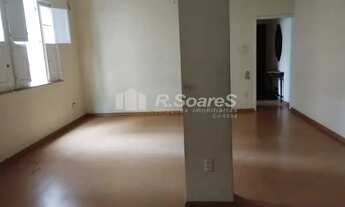 Imagem 6: Apartamento com 2 quartos, Rua Conde de Bonfim, Tijuca