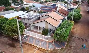 Imagem 3: Casa à venda no bairro Monte Castelo - Presidente Epitácio/SP