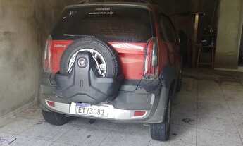 Imagem 5: Casa em Santa Luzia