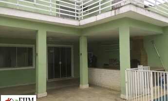 Imagem: Vargem Grande - casa com 4 quartos sendo