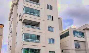 Imagem: Cobertura Linear no Bairro Coral - Lages/SC