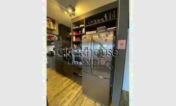 Imagem 4: Apartamento com 2 Quartos, 2 banheiros, 2 vagas de garagem à Venda, 102 m² por R$ 1.380.00