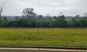 Imagem: Terreno à venda, 460 m² por R$ 517.000,00