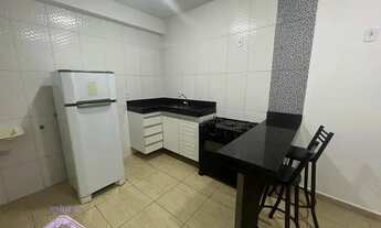 Imagem 4: BELO HORIZONTE - Kitchenette/Studio - Ouro Preto