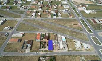 Imagem 2: Buriti São Miguel dos Campos - Q-34 LT-08