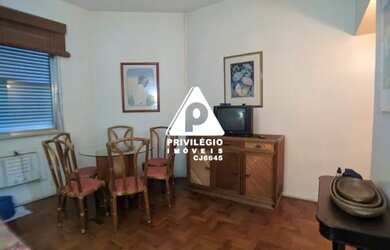 Imagem 2: Rua Ministro Viveiros de Castro, Copacabana