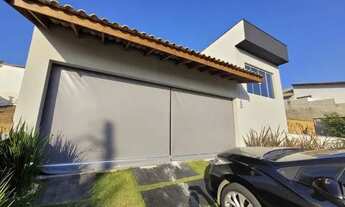 Imagem 2: Casa de condomínio térrea para aluguel e venda residencial Phytus em Itupeva - SP