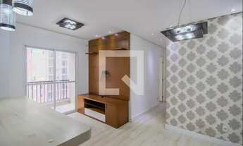 Imagem 2: Apartamento para Aluguel - Umuarama, 2 Quartos, 57 m2