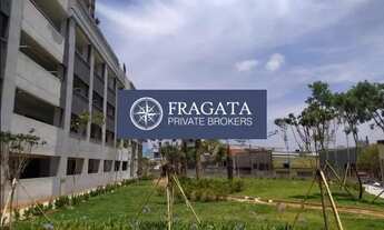 Imagem 13: Apartamento à venda, 115 m² por R$ 1.395.000,00 - Tatuapé - São Paulo/SP