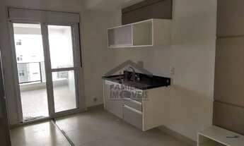 Imagem 2: Estudio a partir de 37m2 Venda e Locação disponivel