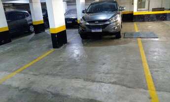 Imagem 6: Apartamento com 3 dormitórios à venda, 96 m² por R$ 650.000,00 - Ipiranga - São Paulo/SP