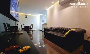 Imagem 7: Apartamento com 3 quartos à venda, 100 m² - Praia das Gaivotas - Vila Velha/ES