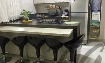 Imagem 3: CASA RESIDENCIAL em SOROCABA - SP, JARDIM WANEL VILLE IV