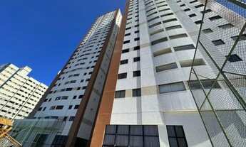 Imagem 4: Apartamento para Venda em Salvador, Armação, 3 dormitórios, 1 suíte, 3 banheiros, 2 vagas