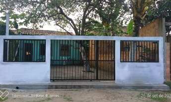 Imagem: Vendo Casa no Icui Guajará- Na Avenida