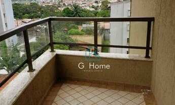 Imagem 6: Apartamento com 4 dormitórios à venda, 236 m² por R$ 810.000 - Judith - Londrina/PR