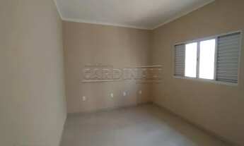 Imagem 6: Casa Padrão em Araraquara