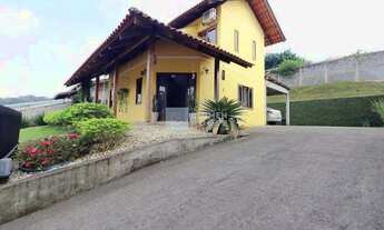 Imagem: Ampla casa no bairro Fortaleza Alta!