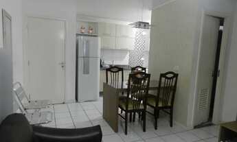 Imagem 6: Alugo apto quarto e sala n pajuçara - Maceió - AL