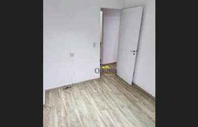 Imagem 5: Apartamento com 3 dormitórios para alugar, 80 m² por R$ 3.500,00/mês - Jardim Marajoara