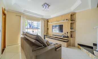 Imagem 4: Casa com 3 quartos à venda, 213 m² por R$ 899.999 - Bela Vista - Osasco/SP