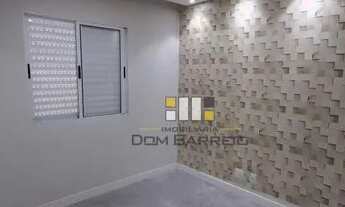 Imagem 7: Apartamento com 2 dormitórios para alugar, 52 m² por R$ 1.500,00/mês - Chácara Santa Anton