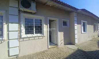 Imagem: CANOAS - Casa de Condomínio - Niterói