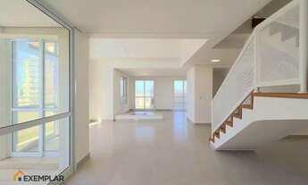 Imagem 2: Apartamento Duplex com 4 dormitórios, 315 m² - venda por R$ 3.780.000,00 ou aluguel por R