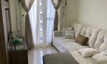 Imagem 7: APTO BUSSOCABA Apartamento com 2 dormitórios