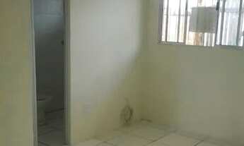 Imagem 4: Casa Kitnet com Garagem individual