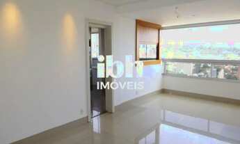 Imagem 6: Apartamento à venda, 3 quartos, 1 suíte, 2 vagas, Santo Antônio - Belo Horizonte/MG