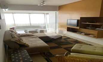 Imagem 3: Rio de Janeiro - Apartamento Padrão - IPANEMA