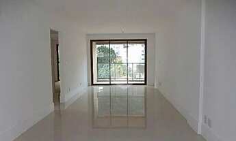 Imagem: Rio de Janeiro - Apartamento Padrão - LAGOA