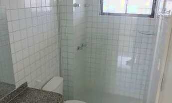 Imagem 5: Apartamento com 3 dormitórios para alugar, 118 m² por R$ 3.804,17/mês - Petrópolis - Natal