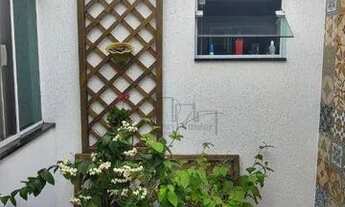 Imagem: Casa com 3 dormitórios à venda, 128 m²