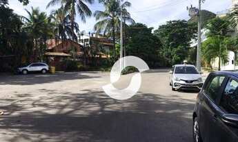 Imagem 3: Apartamento com 2 dormitórios para alugar, 73 m² por R$ 3.612,44/mês - Itacoatiara - Niter