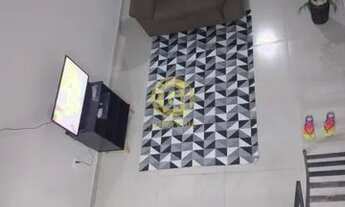 Imagem 6: Kitnet Com ou sem Mobília em ótima localização