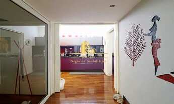 Imagem 3: Apartamento a venda em Consolação - São Paulo