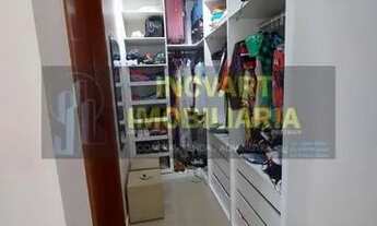 Imagem 7: !COD 876 Maravilhosa casa em condomínio, 3 quartos, Nova São Pedro