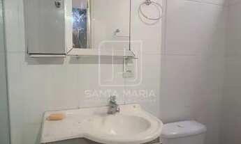 Imagem 5: Apartamento (flat) 1 dormitórios, cozinha planejada, em condomínio fechado