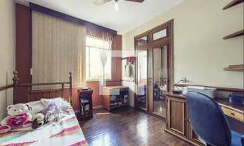 Imagem 7: Apartamento para Aluguel - São Bento, 3 Quartos, 124 m2