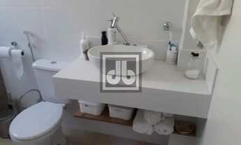 Imagem 3: APTO 3 QUARTOS GARAGEM SANTA ROSA