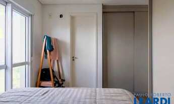 Imagem 6: APARTAMENTO - CONSOLAÇÃO - SP