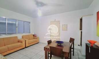 Imagem 2: Apartamento com 2 dormitórios à venda, 60 m² - Astúrias - Guarujá/SP