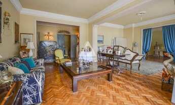 Imagem 3: Apartamento à venda, 4 quartos, 1 suíte, 1 vaga, Copacabana - RIO DE JANEIRO/RJ