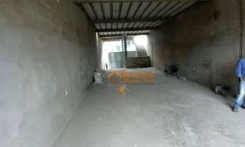 Imagem 2: Salão para alugar, 200 m² por R$ 3.850,00/mês - Jardim Paraíso - Guarulhos/SP