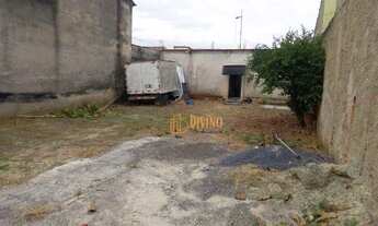 Imagem 7: Edícula com 1 dormitório - venda por R$ 300.000 ou aluguel por R$ 1.000/mês - Jardim Resid