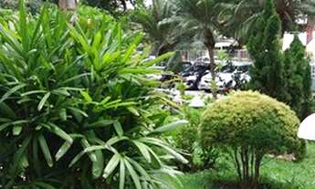 Imagem 7: Apartamento para aluguel possui 115 metros quadrados com 3 quartos em Vitória - Salvador