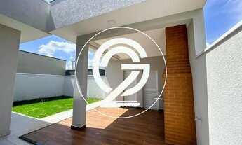 Imagem 4: Casa - Parque Olívio Franceschini - Hortolândia