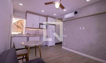 Imagem 7: Apartamento à Venda - Flamengo, 1 Quarto, 37 m2